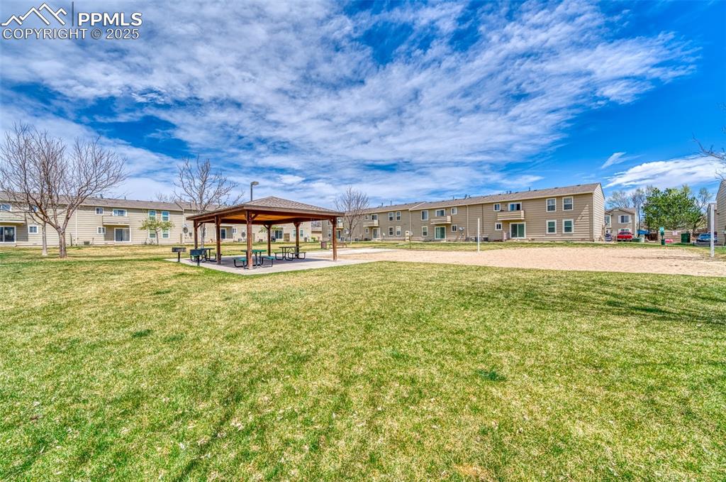 4920 Universal Heights Colorado Springs CO 80916