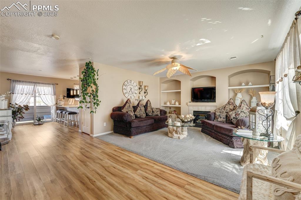 4920 Universal Heights Colorado Springs CO 80916