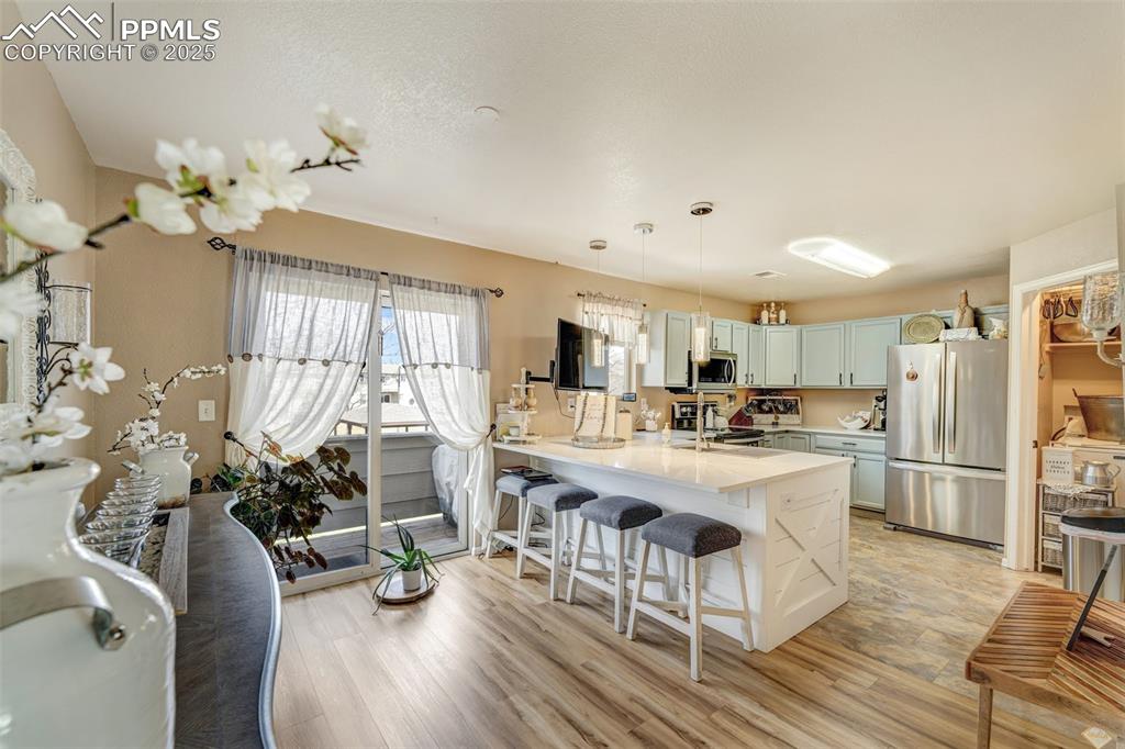 4920 Universal Heights Colorado Springs CO 80916