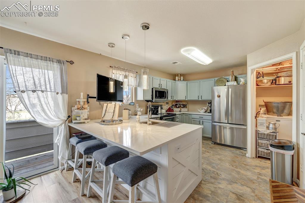 4920 Universal Heights Colorado Springs CO 80916