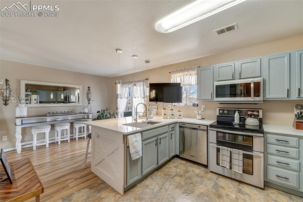 4920 Universal Heights Colorado Springs CO 80916