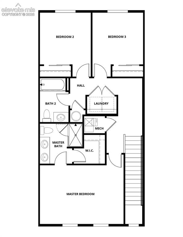 1124 Babette Heights Colorado Springs CO 80904