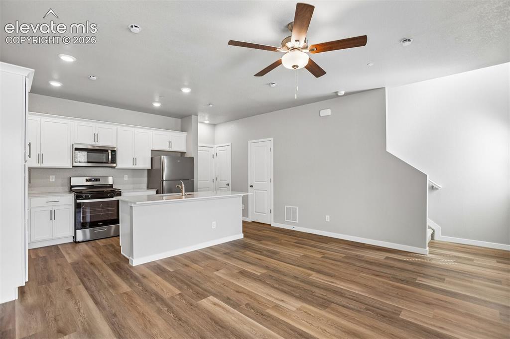 1124 Babette Heights Colorado Springs CO 80904