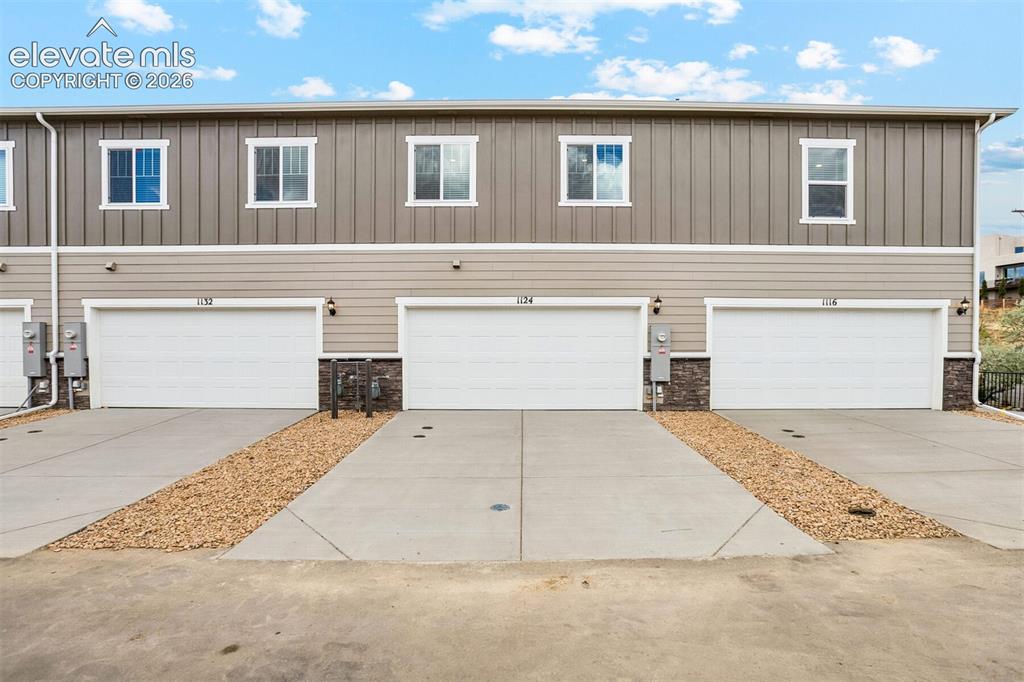 1124 Babette Heights Colorado Springs CO 80904
