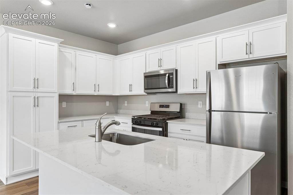 1124 Babette Heights Colorado Springs CO 80904