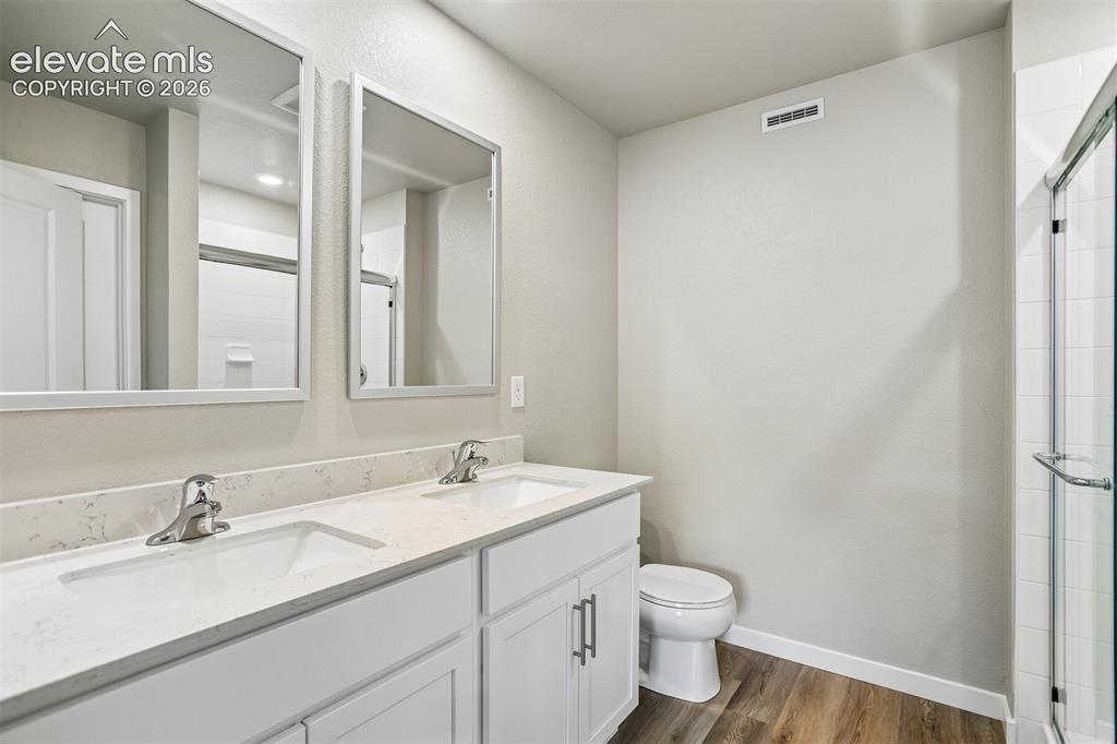 1124 Babette Heights Colorado Springs CO 80904
