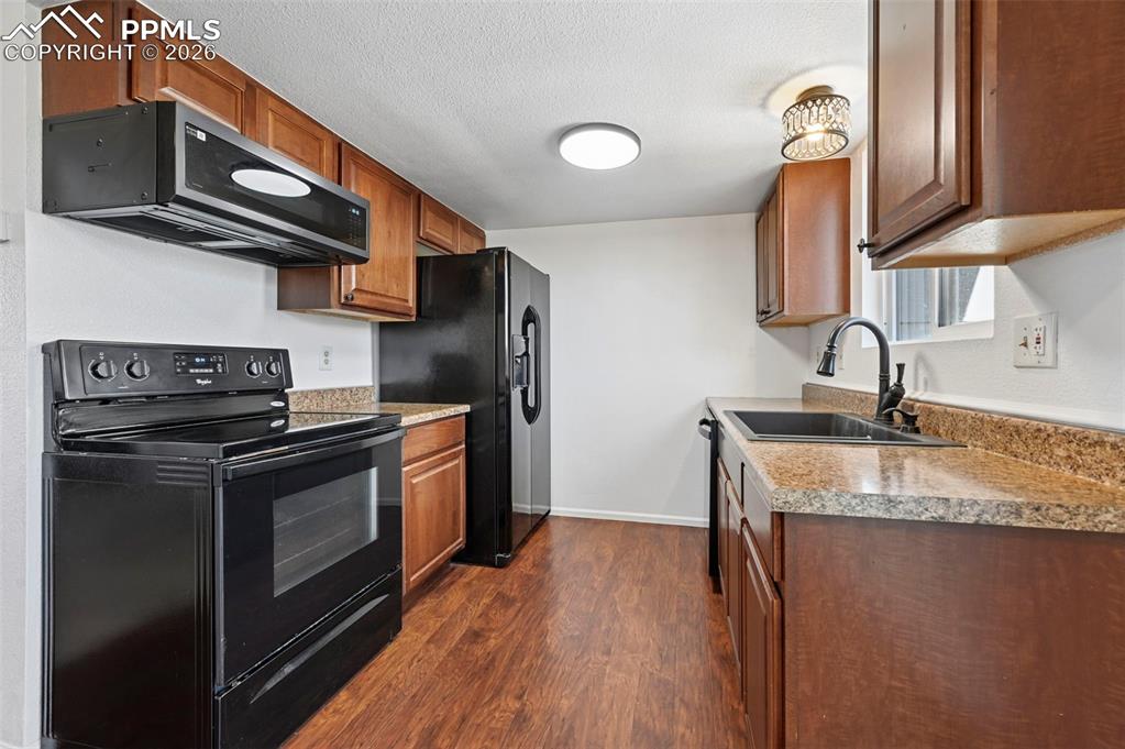 6633 Proud Eagle Court Colorado Springs CO 80915