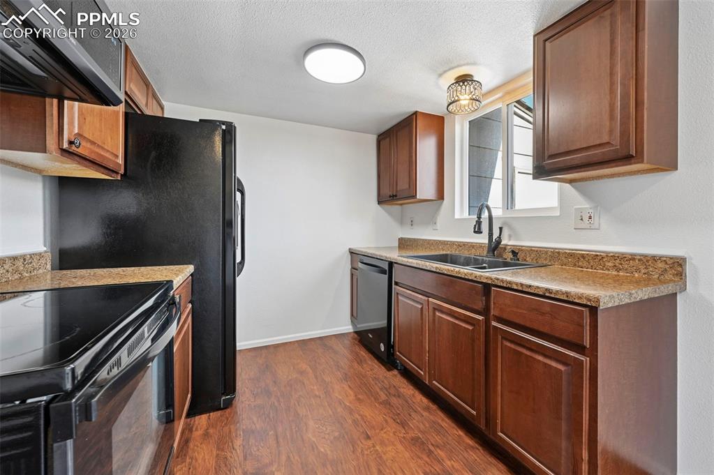 6633 Proud Eagle Court Colorado Springs CO 80915