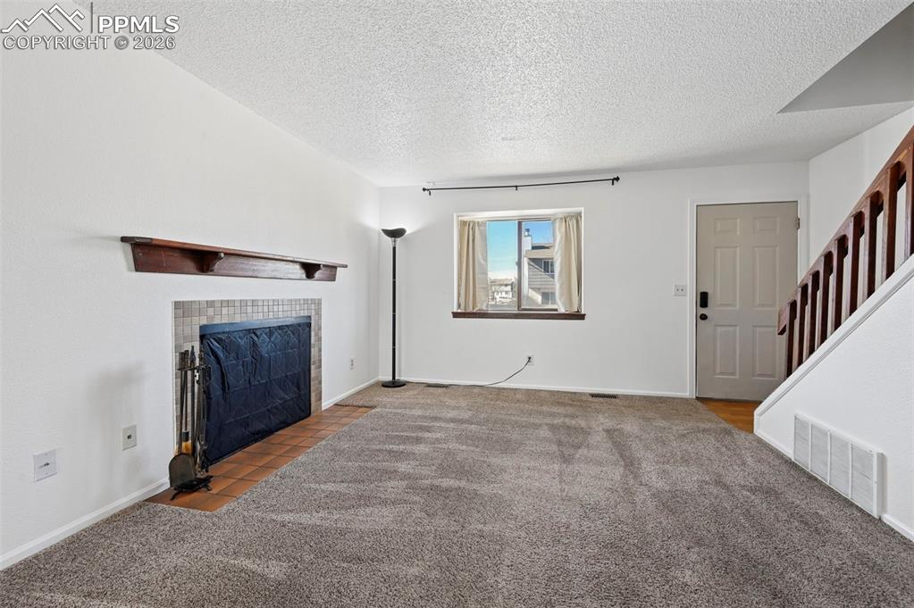 6633 Proud Eagle Court Colorado Springs CO 80915