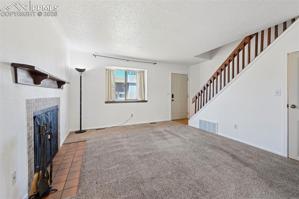 6633 Proud Eagle Court Colorado Springs CO 80915