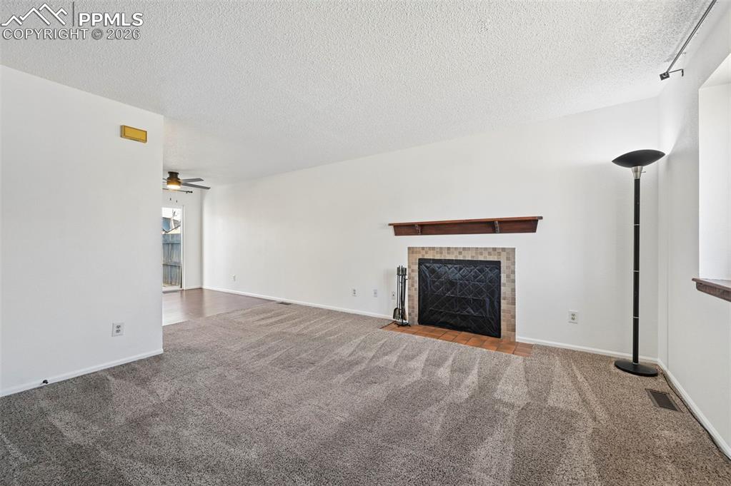 6633 Proud Eagle Court Colorado Springs CO 80915
