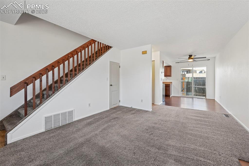 6633 Proud Eagle Court Colorado Springs CO 80915