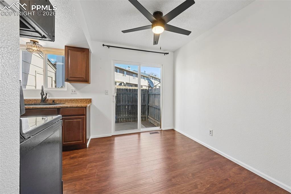 6633 Proud Eagle Court Colorado Springs CO 80915