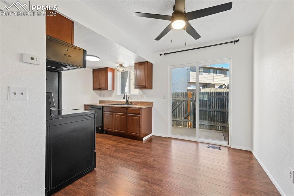 6633 Proud Eagle Court Colorado Springs CO 80915