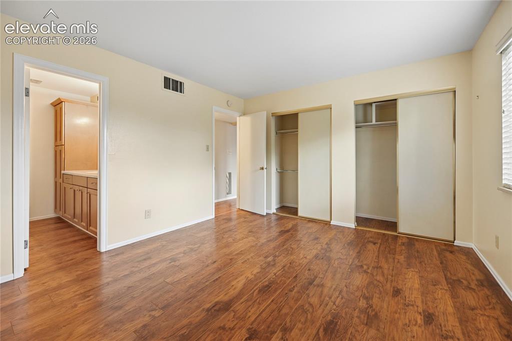 2927 Mesa Road Colorado Springs CO 80904