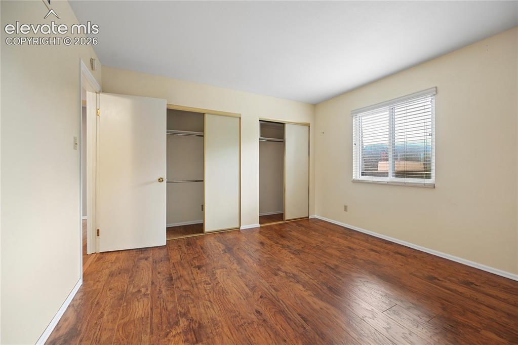 2927 Mesa Road Colorado Springs CO 80904
