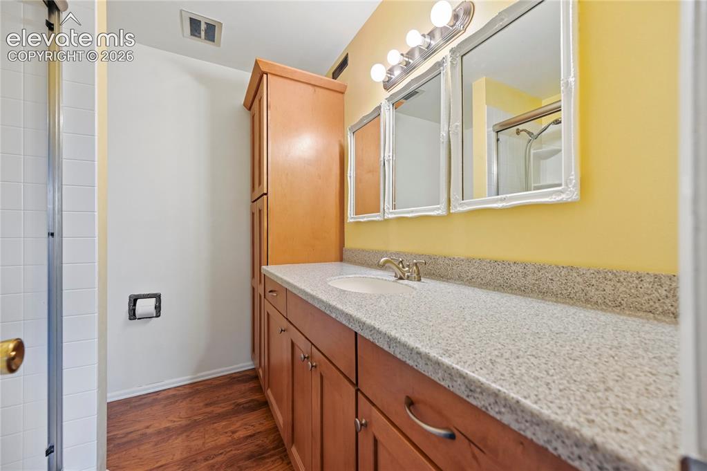 2927 Mesa Road Colorado Springs CO 80904