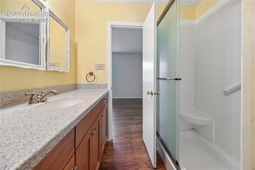 2927 Mesa Road Colorado Springs CO 80904