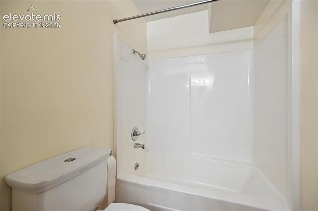 2927 Mesa Road Colorado Springs CO 80904