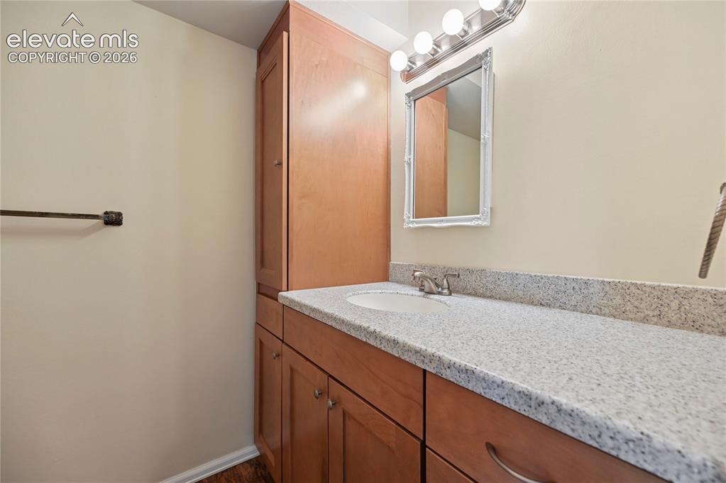 2927 Mesa Road Colorado Springs CO 80904