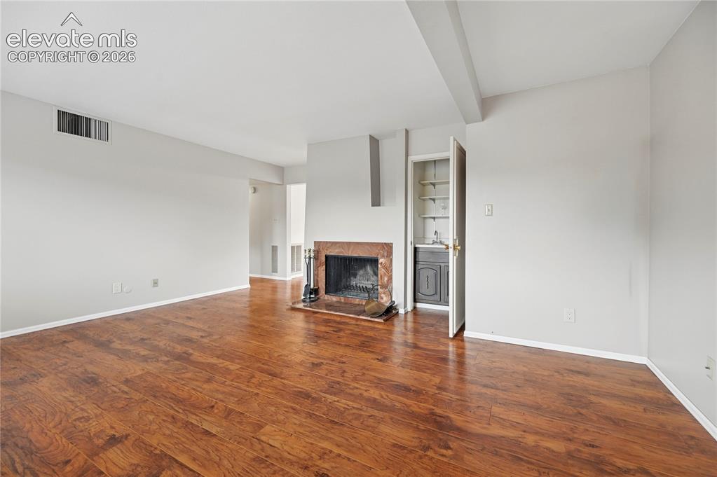 2927 Mesa Road Colorado Springs CO 80904