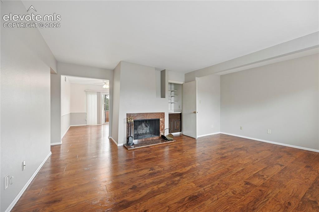 2927 Mesa Road Colorado Springs CO 80904
