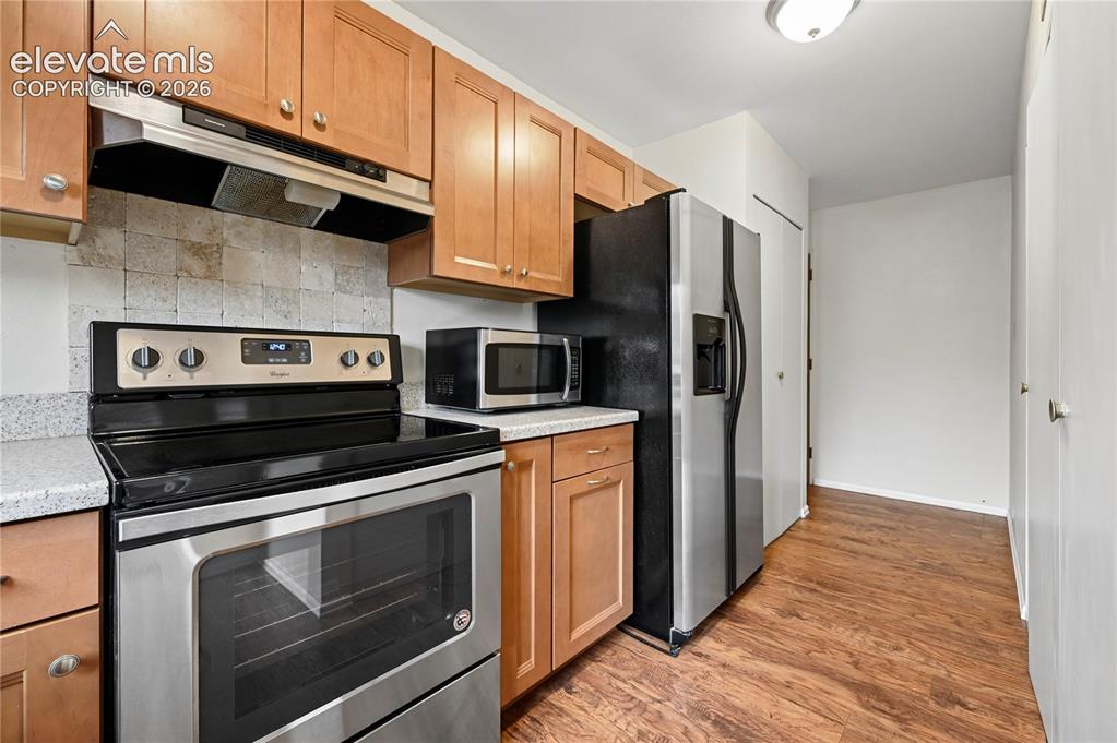 2927 Mesa Road Colorado Springs CO 80904