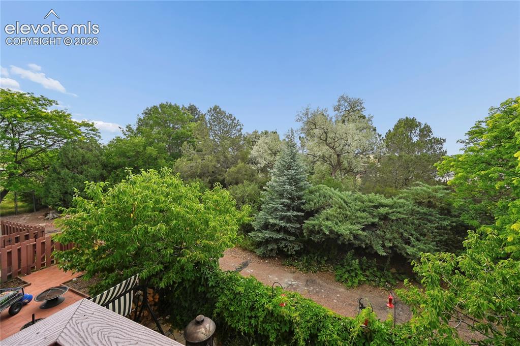 2927 Mesa Road Colorado Springs CO 80904