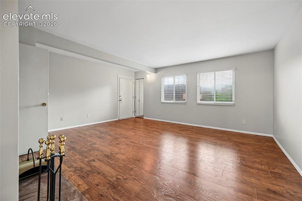 2927 Mesa Road Colorado Springs CO 80904