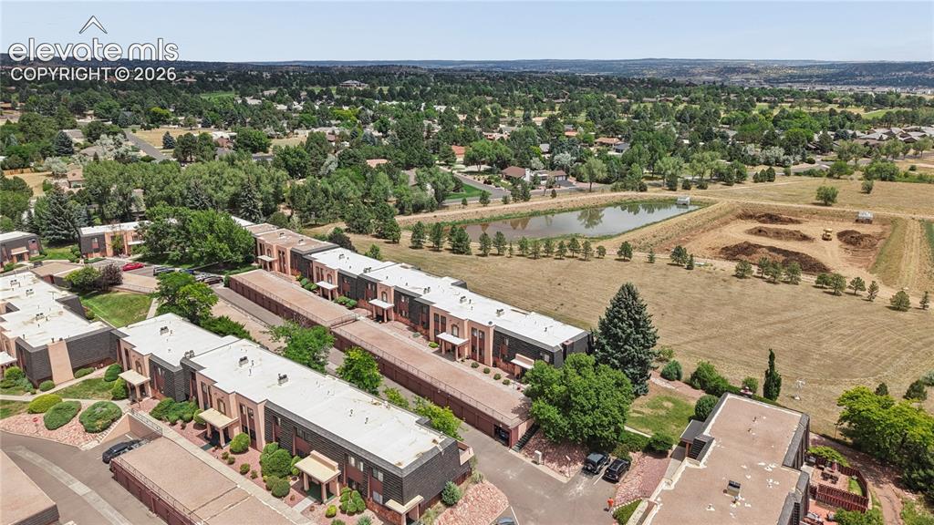 2927 Mesa Road Colorado Springs CO 80904