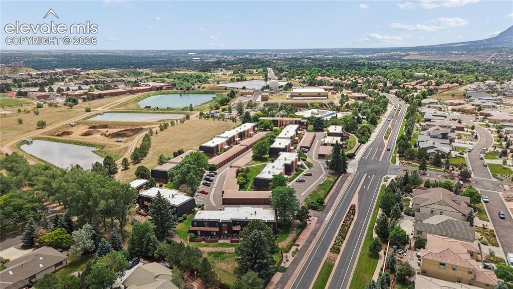 2927 Mesa Road Colorado Springs CO 80904