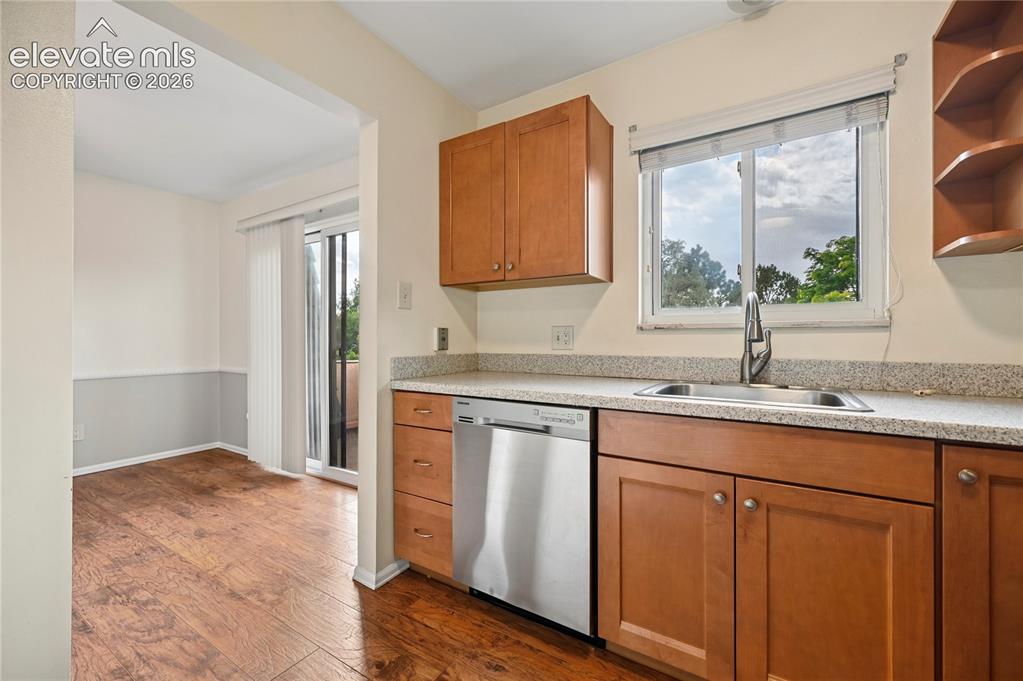 2927 Mesa Road Colorado Springs CO 80904