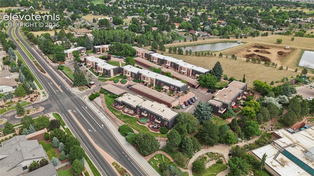 2927 Mesa Road Colorado Springs CO 80904