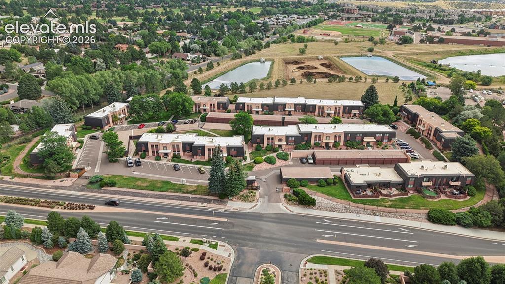 2927 Mesa Road Colorado Springs CO 80904