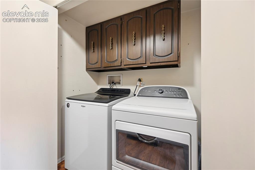 2927 Mesa Road Colorado Springs CO 80904