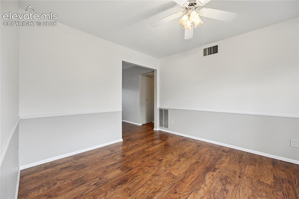 2927 Mesa Road Colorado Springs CO 80904