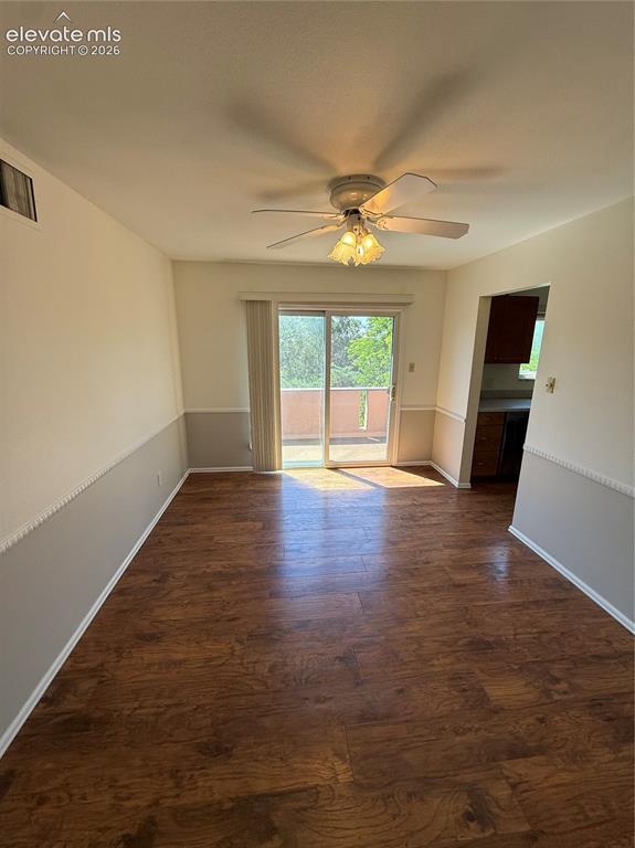 2927 Mesa Road Colorado Springs CO 80904