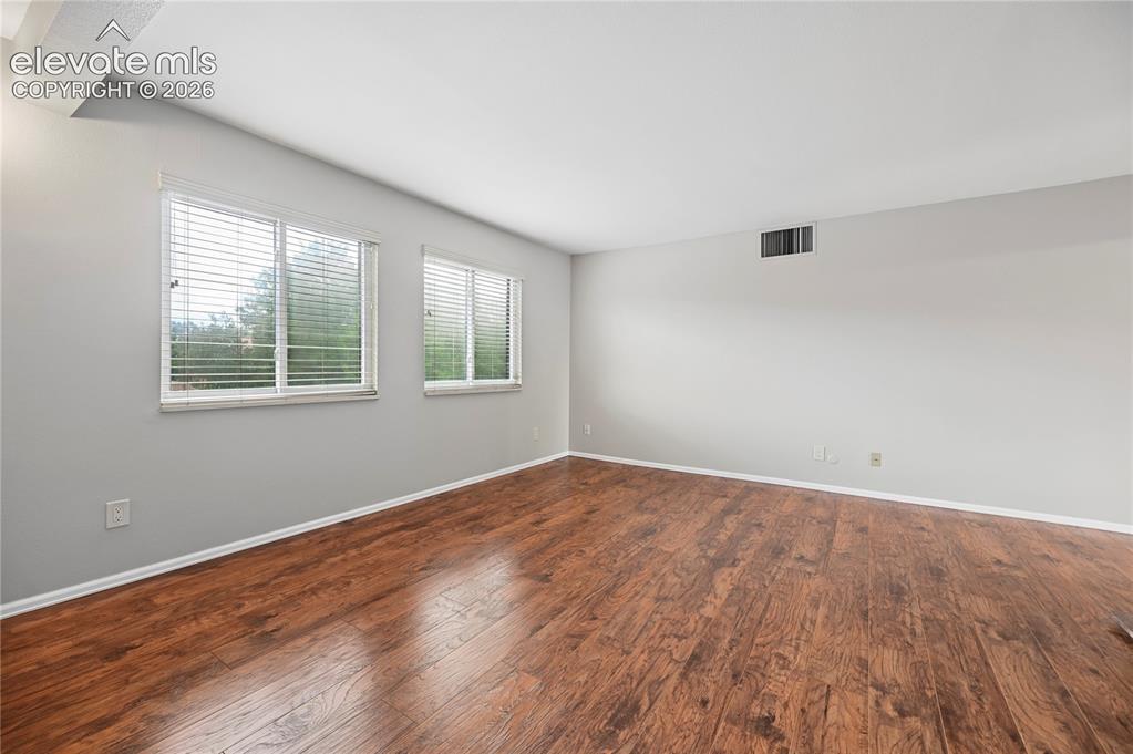 2927 Mesa Road Colorado Springs CO 80904