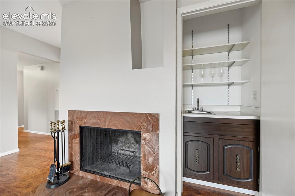 2927 Mesa Road Colorado Springs CO 80904