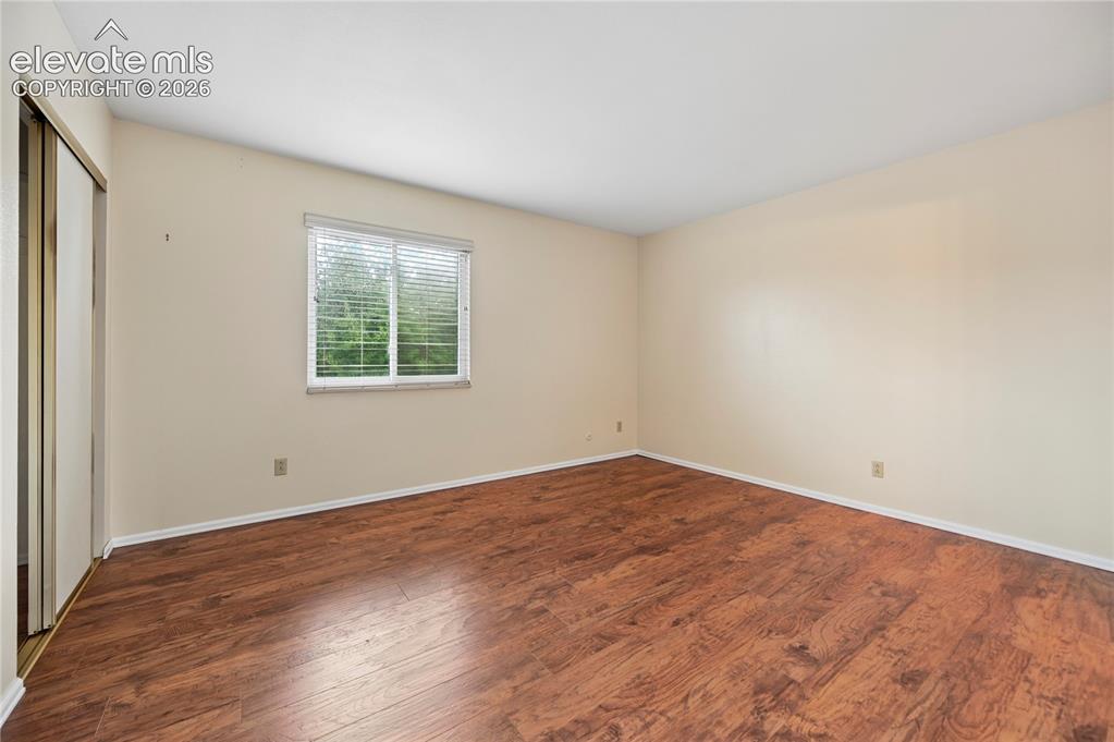 2927 Mesa Road Colorado Springs CO 80904