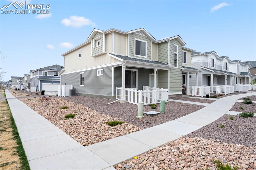 9290 Tungsten Heights Colorado Springs CO 80927