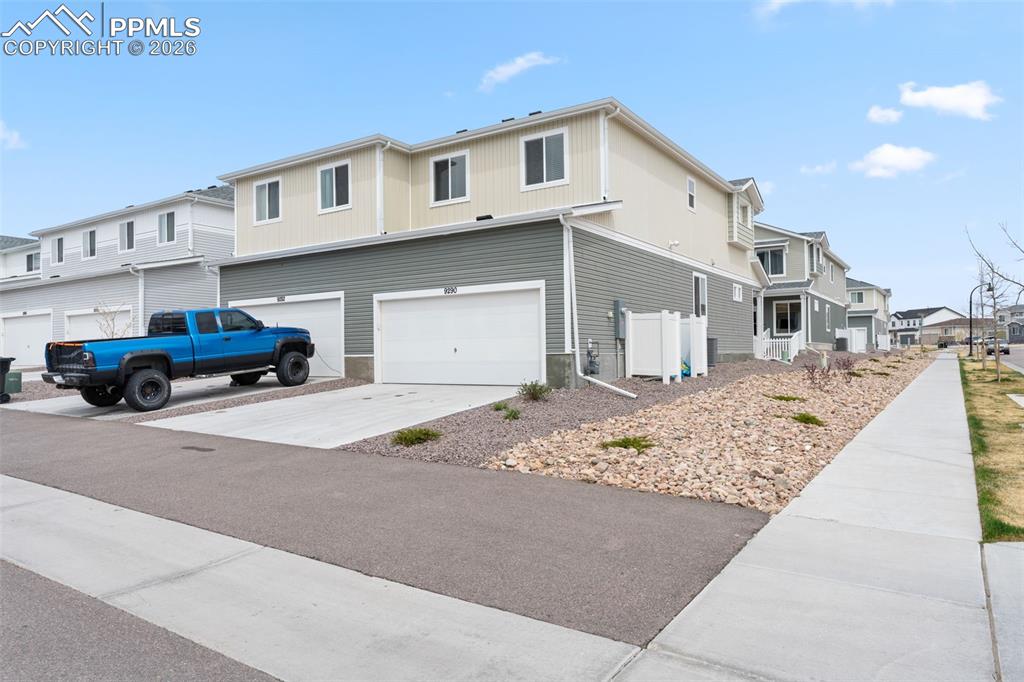9290 Tungsten Heights Colorado Springs CO 80927