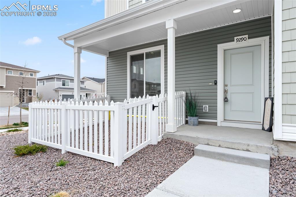 9290 Tungsten Heights Colorado Springs CO 80927