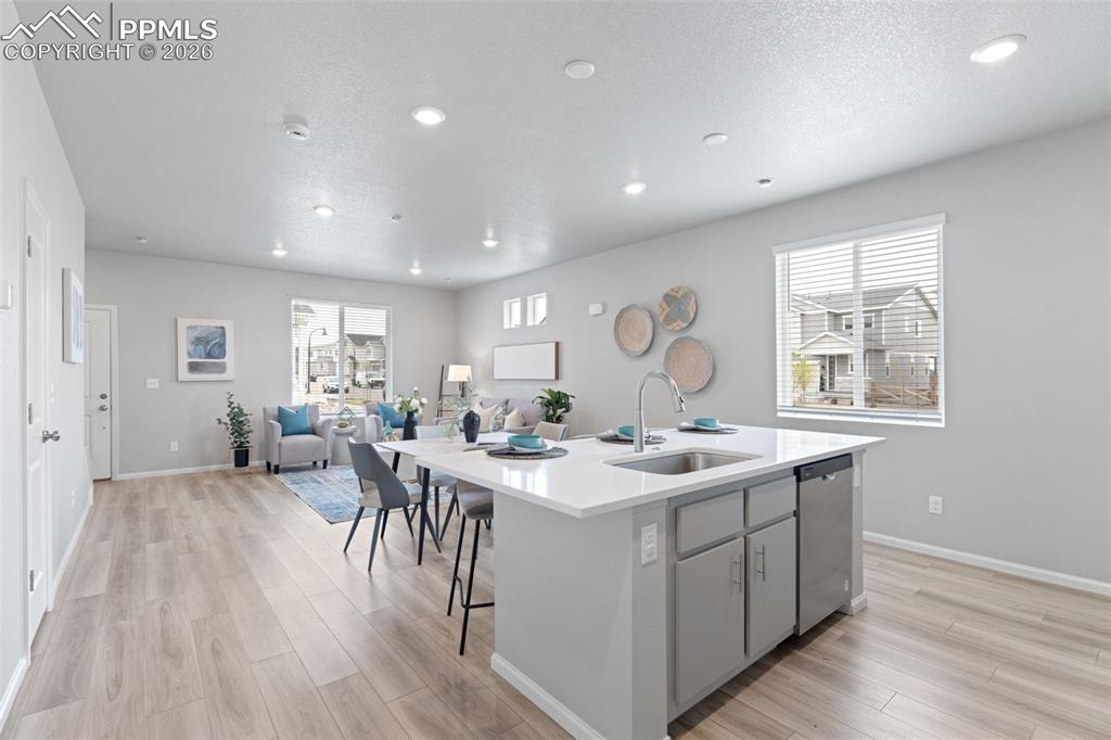 9290 Tungsten Heights Colorado Springs CO 80927