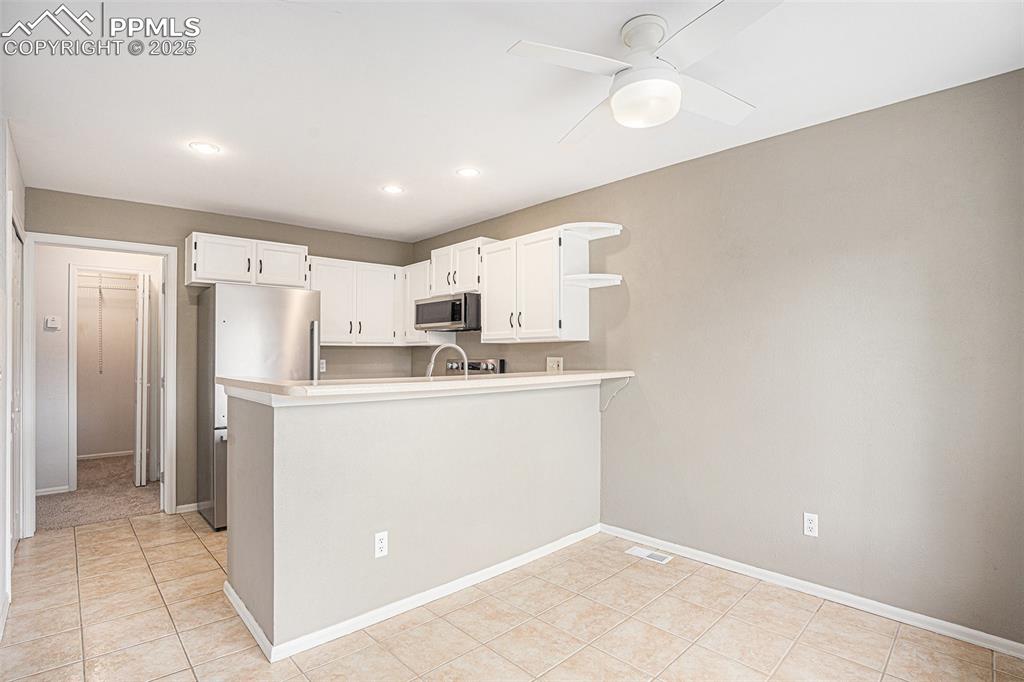 2044 Bristlecone Drive Colorado Springs CO 80919