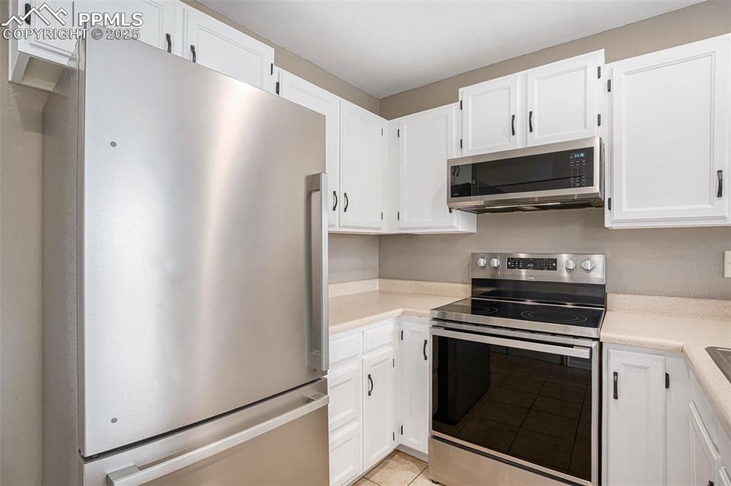 2044 Bristlecone Drive Colorado Springs CO 80919