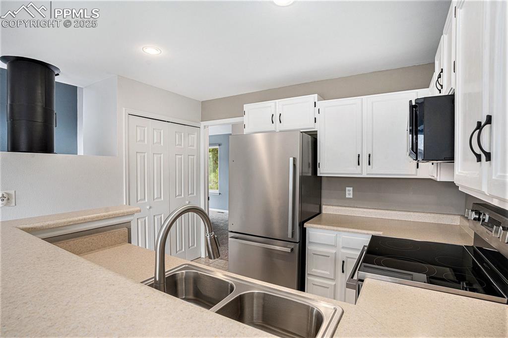 2044 Bristlecone Drive Colorado Springs CO 80919