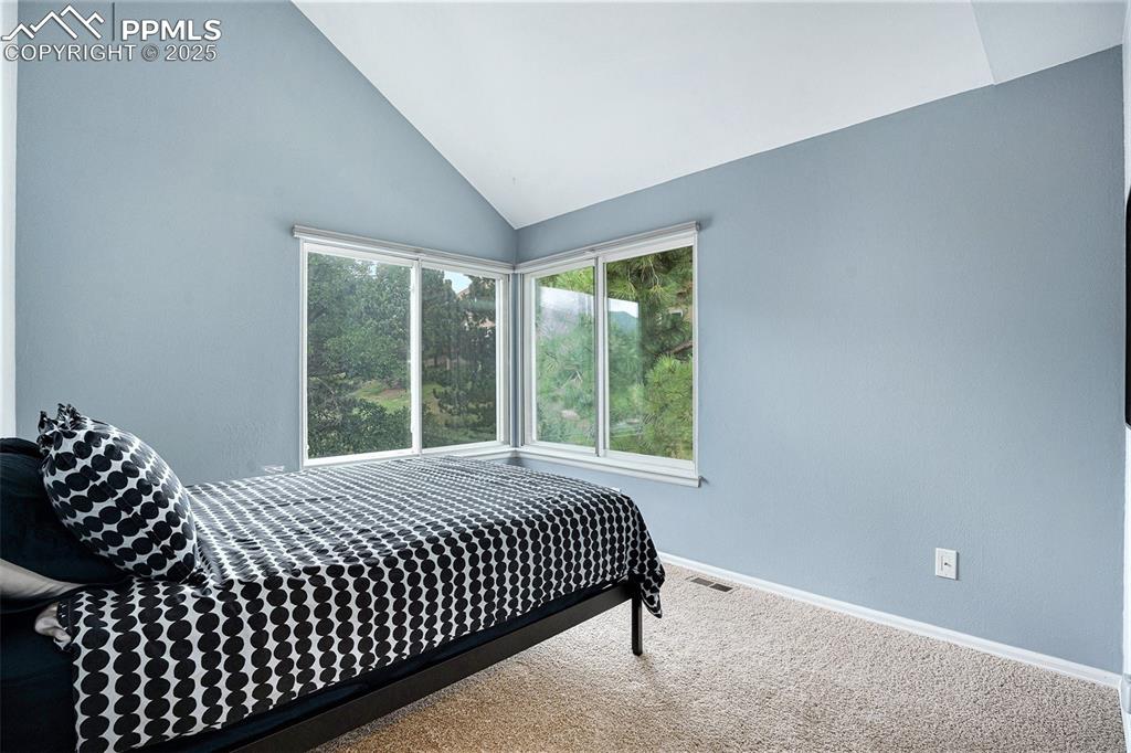 2044 Bristlecone Drive Colorado Springs CO 80919