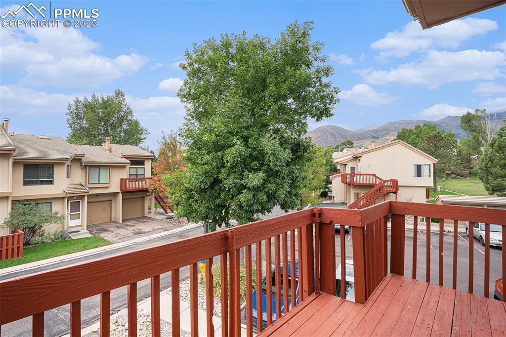 2044 Bristlecone Drive Colorado Springs CO 80919