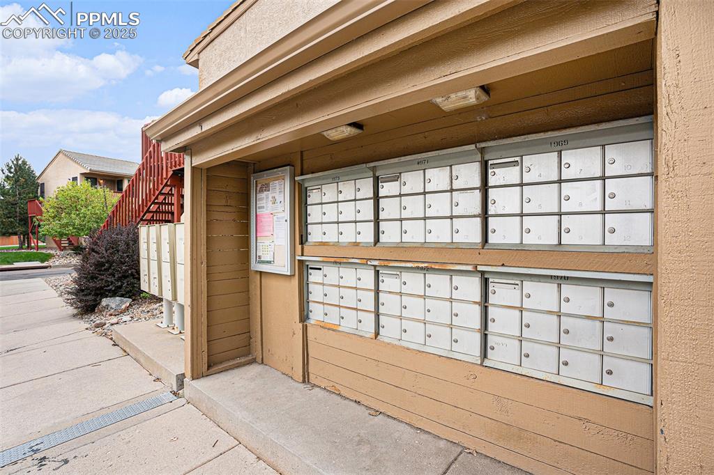 2044 Bristlecone Drive Colorado Springs CO 80919